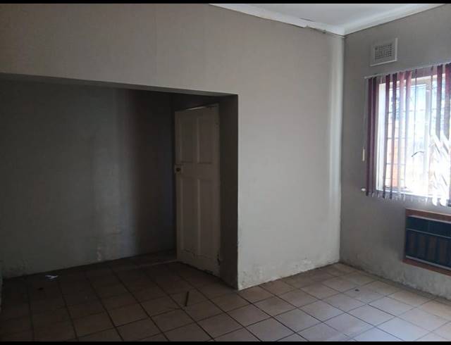 OFFICE PROPERTY TO RENT IN PIETERMARITZBURG CENTRAL